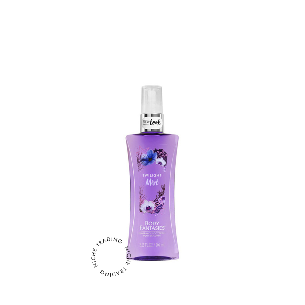 Body fantasies signature Twilight Mist 94ml
