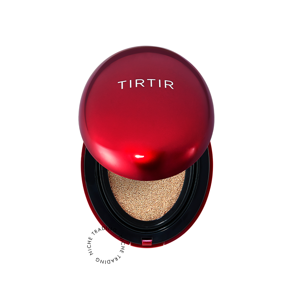 TIRTIR Mask Fit Ai Filter Cushion 24n Latte