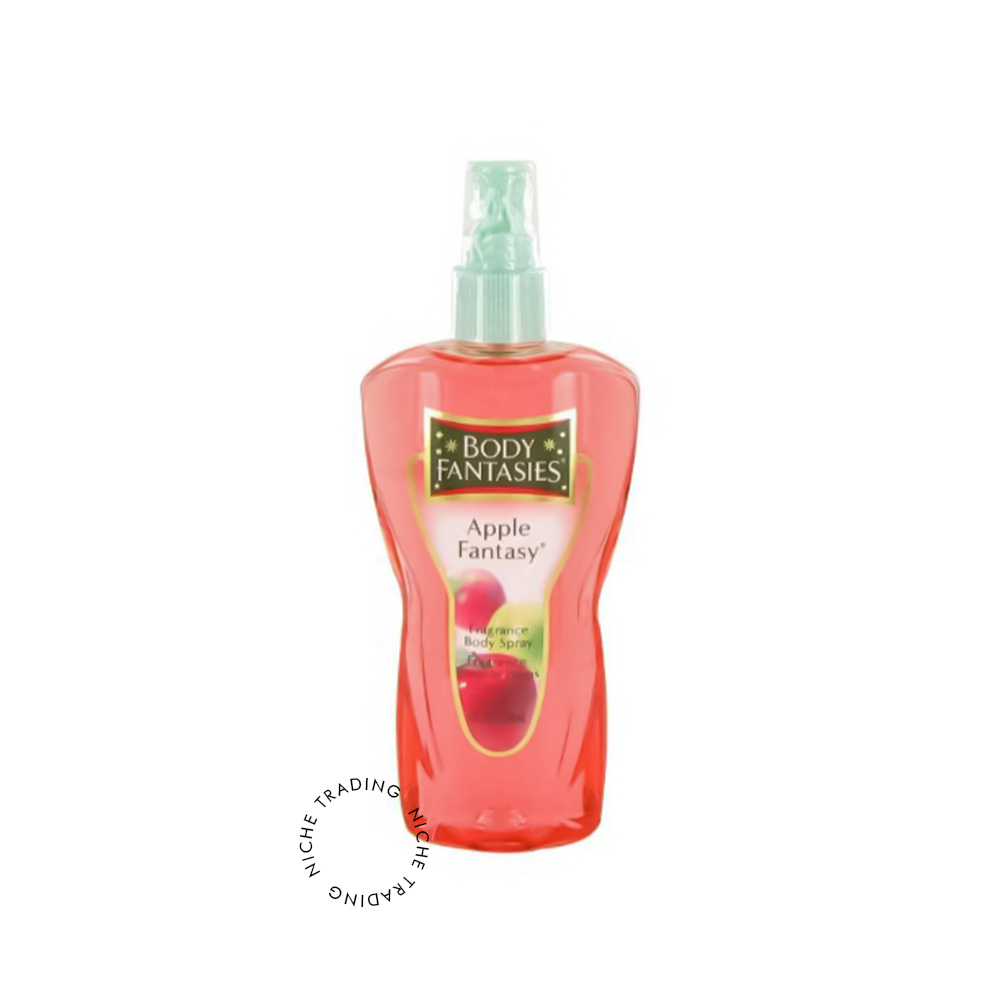 Body Fantasies Apple 236ml