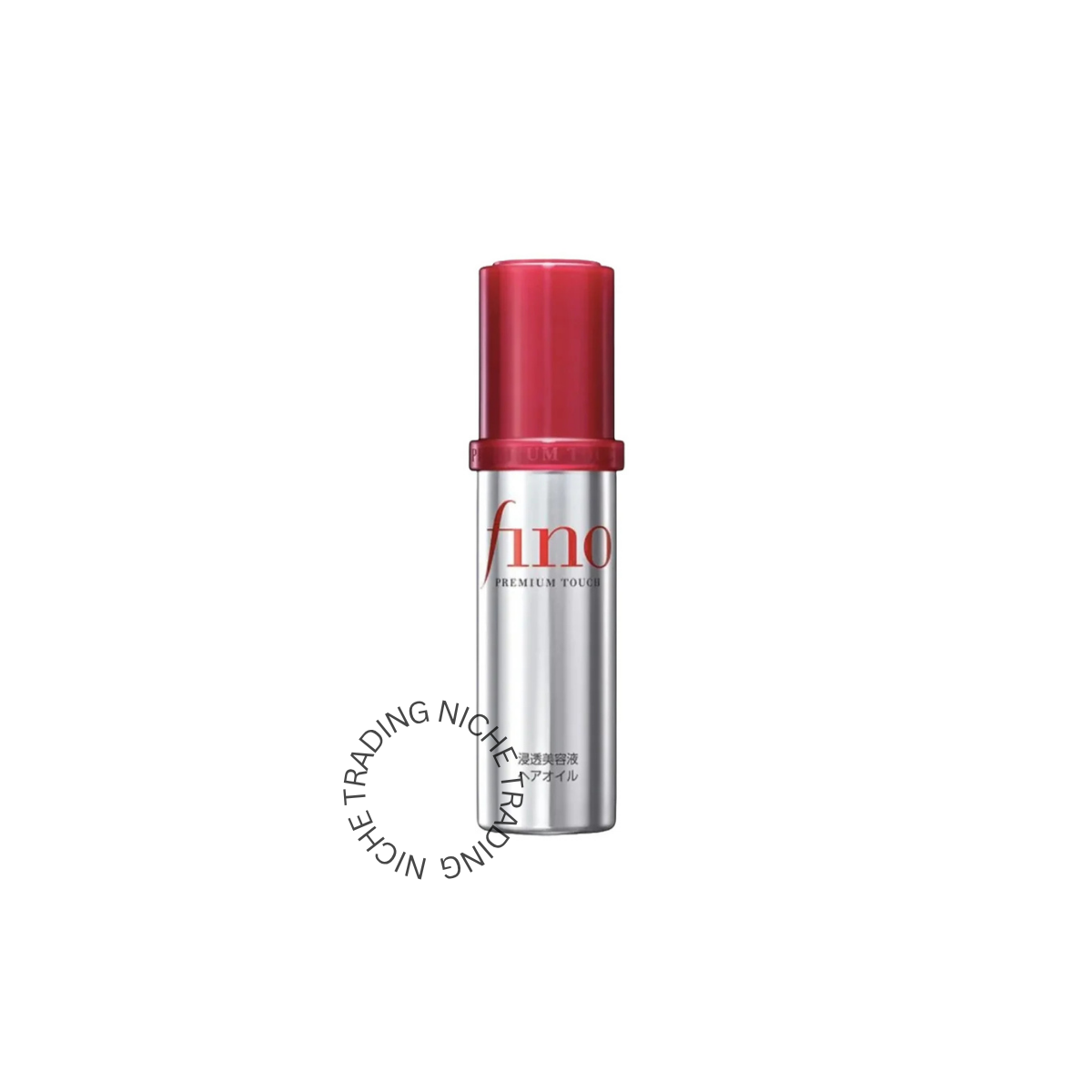 Fino Premium Hair Oil 70ml - Fino | Niche Trading Qatar