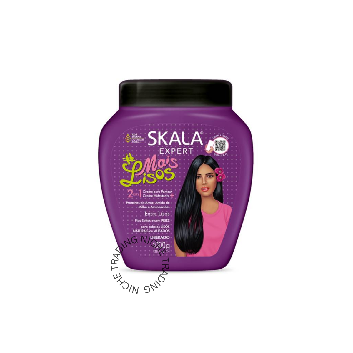سكالا إكسبرت مايس ليسوس 1000 غرام - Skala | Niche Trading Qatar
