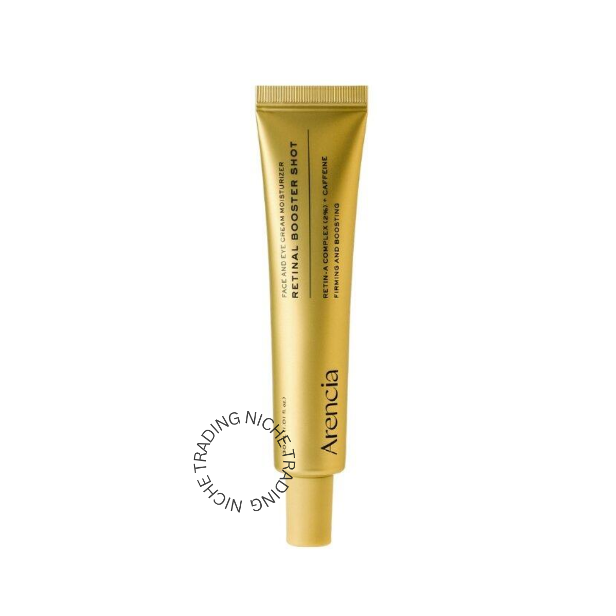 ARENCIA Retinal Booster Shot 30ml - arencia | Niche Trading Qatar