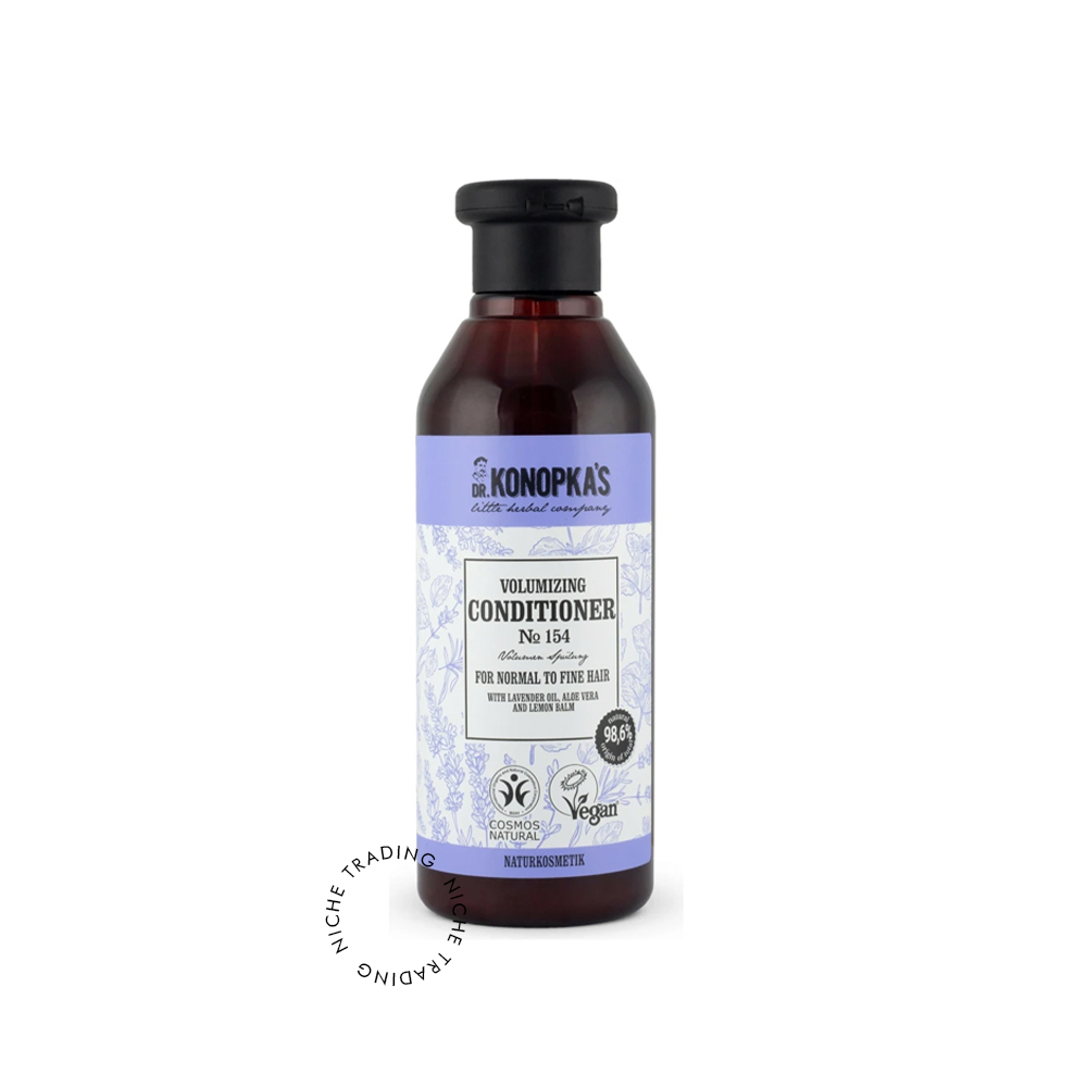 Volumizing Conditioner №154 for Normal to Fine Hair 280ml
