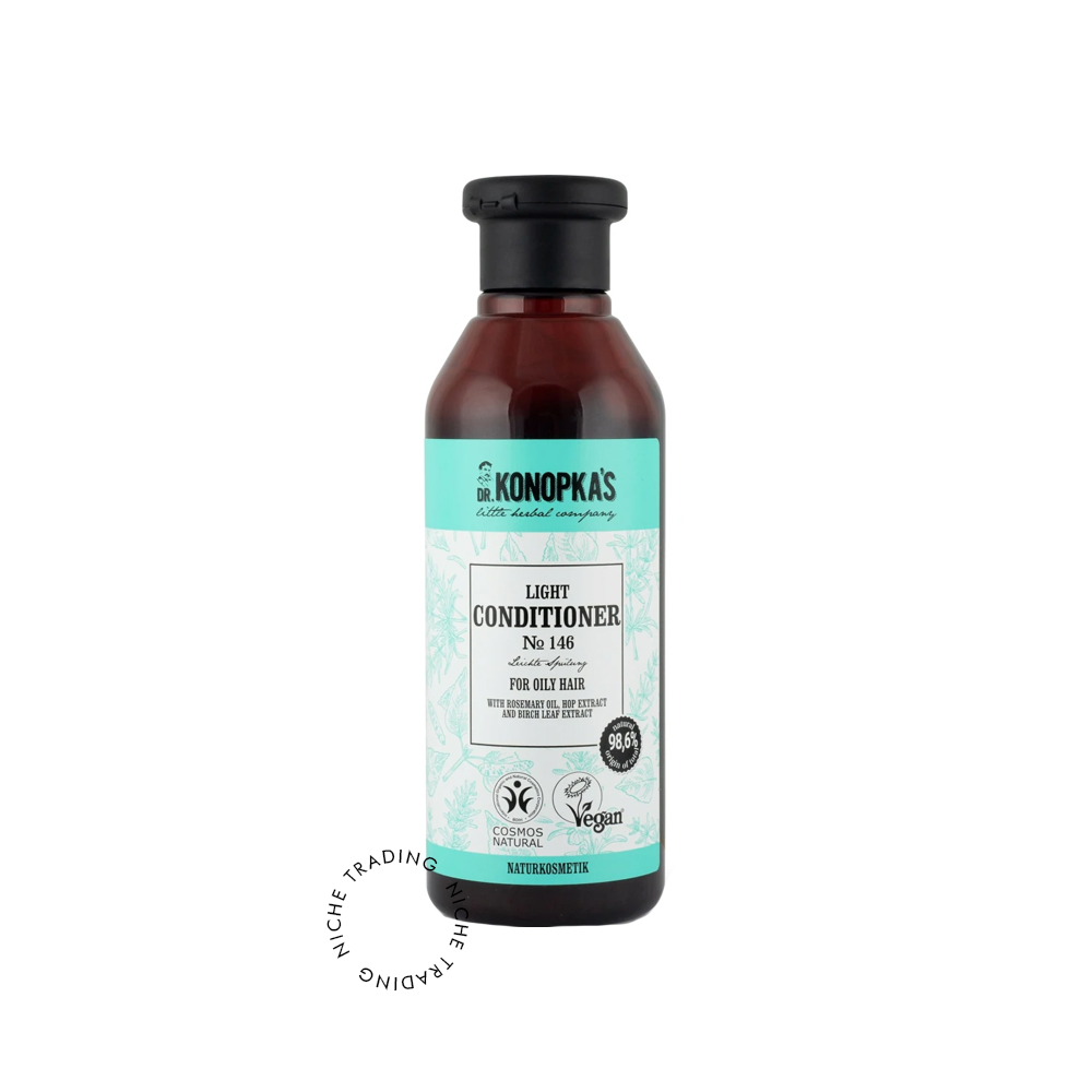 Light Conditioner №146 for Oily Hair 280ml