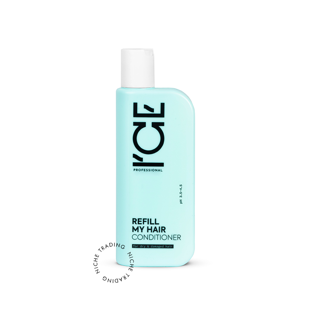 
                  
                    Ice by Natura Siberica. Refill My Hair Conditioner, 250ml
                  
                