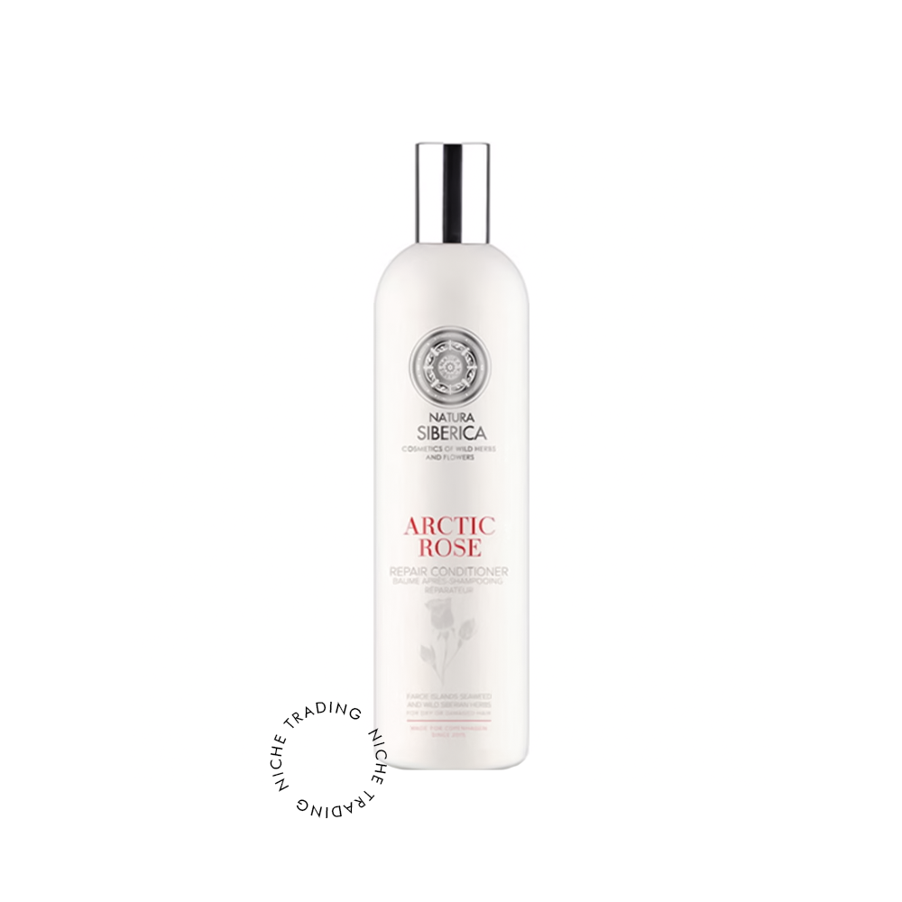 NS Copenhagen Repairing Conditioner Arctic Rose, 400ml