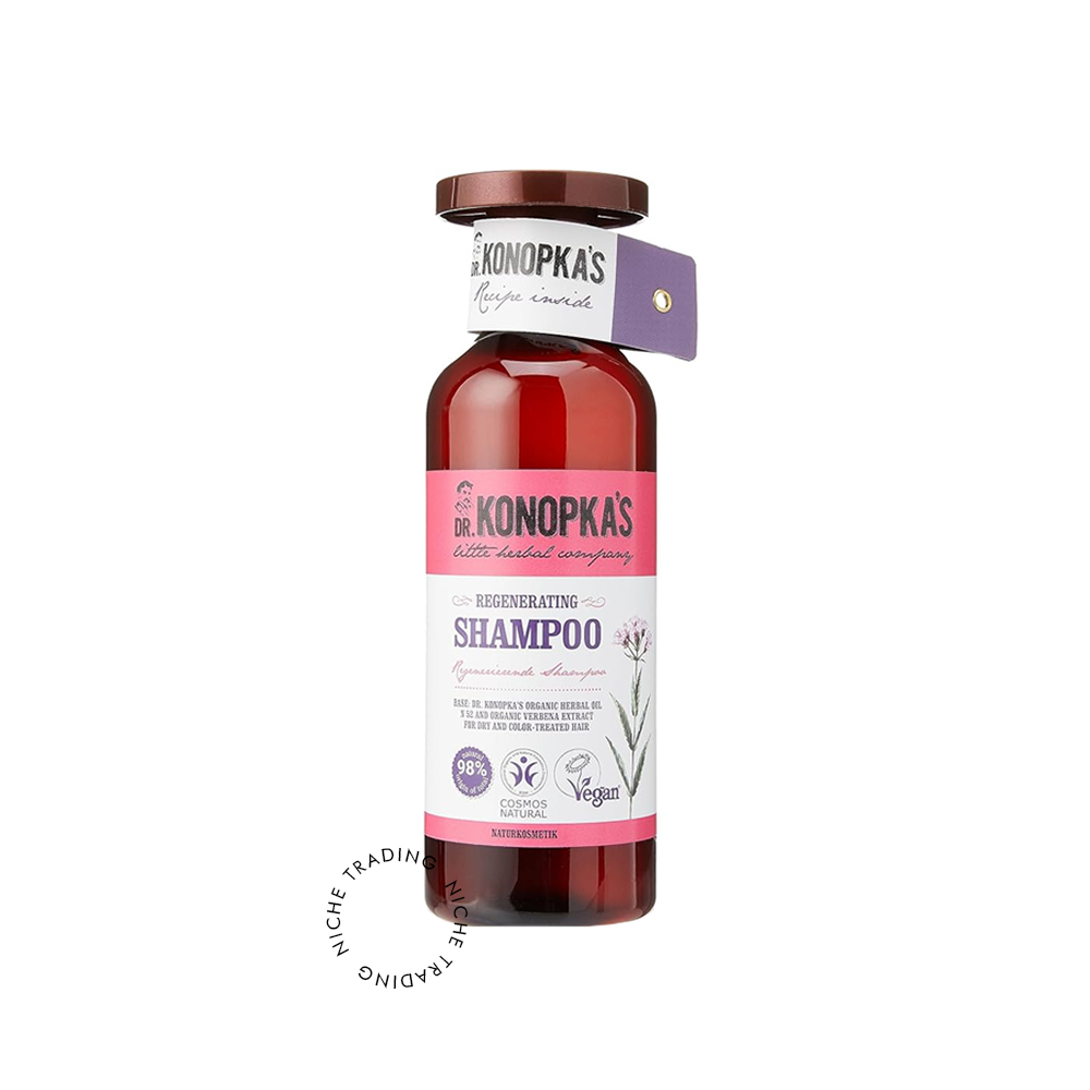 Shampoo Regenerating 500ml