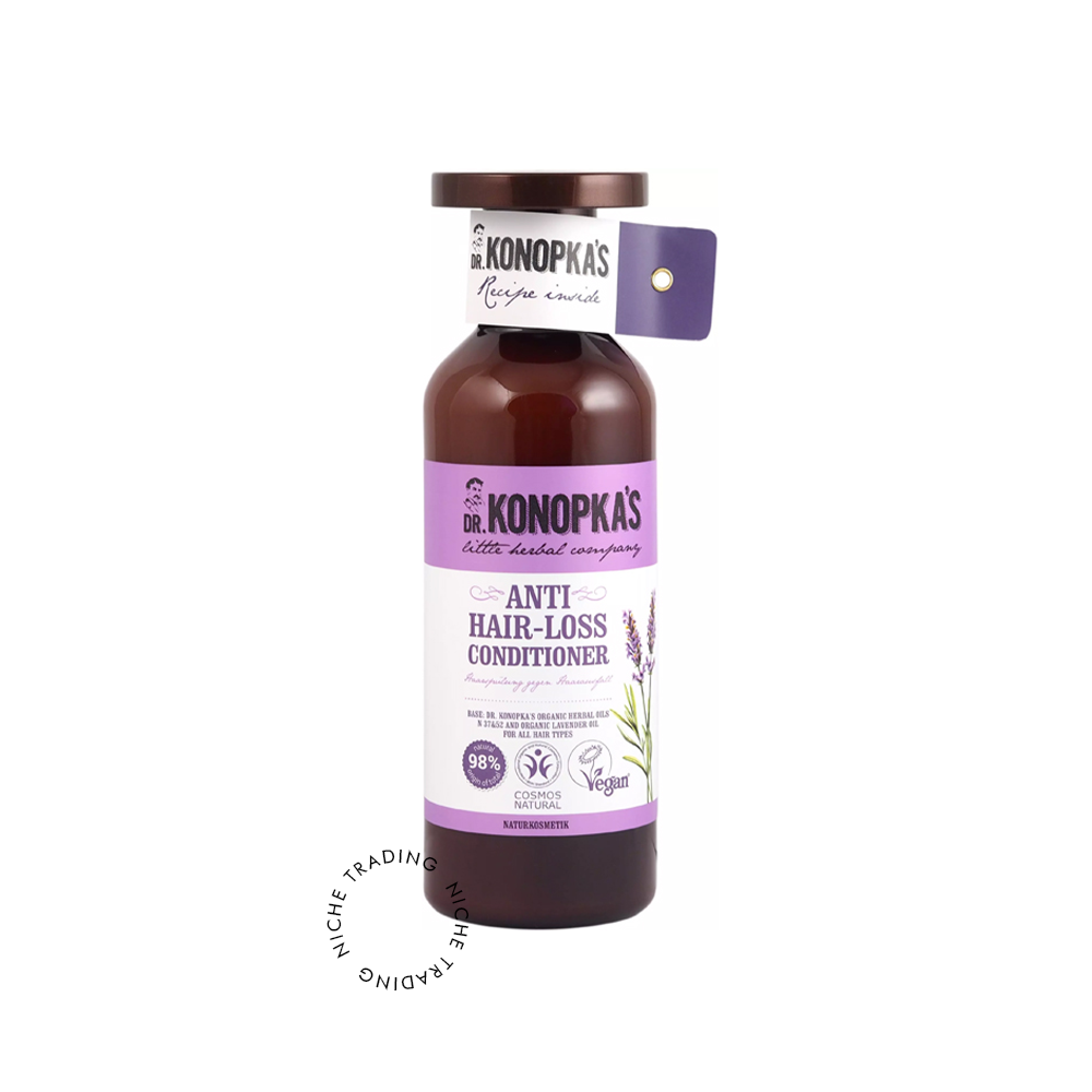 Anti Hair-Loss Conditioner 500ml