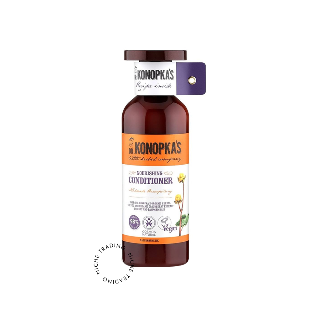 Nourishing Conditioner 500ml