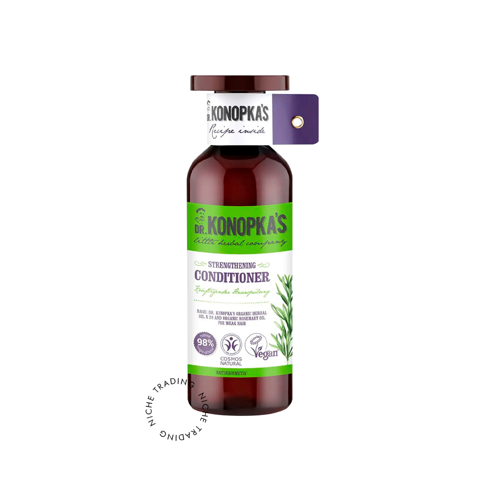 Conditioner Strengthening 500ml
