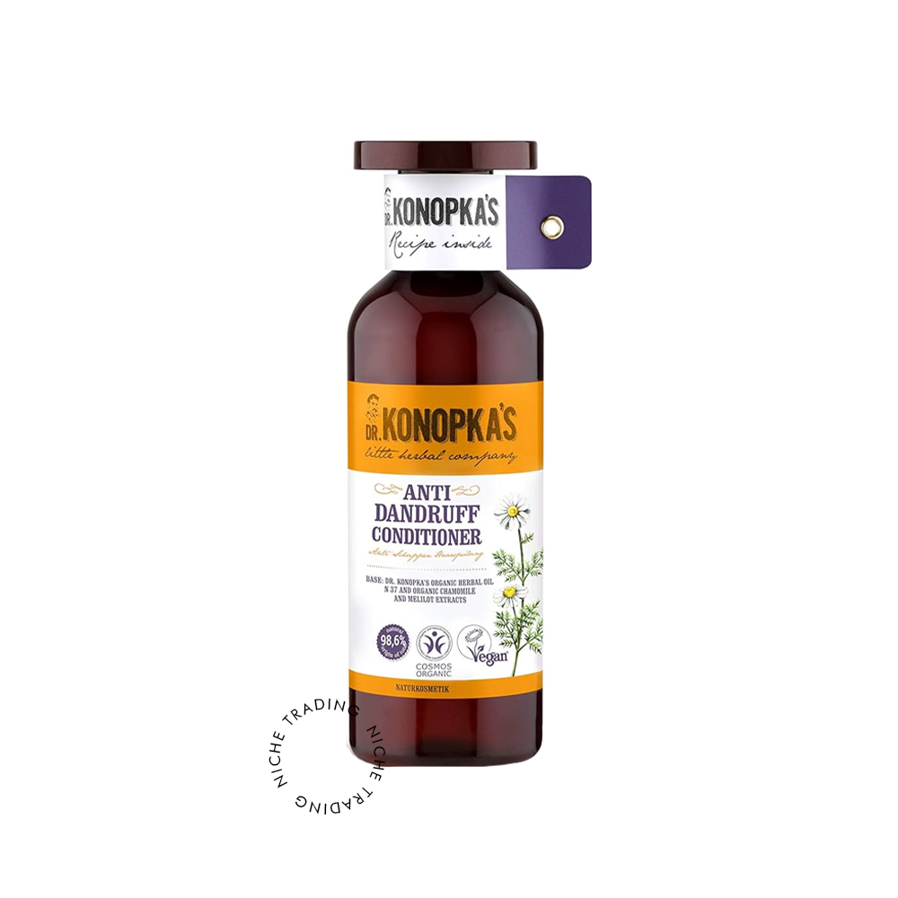 Conditioner Anti Dandruff 500ml