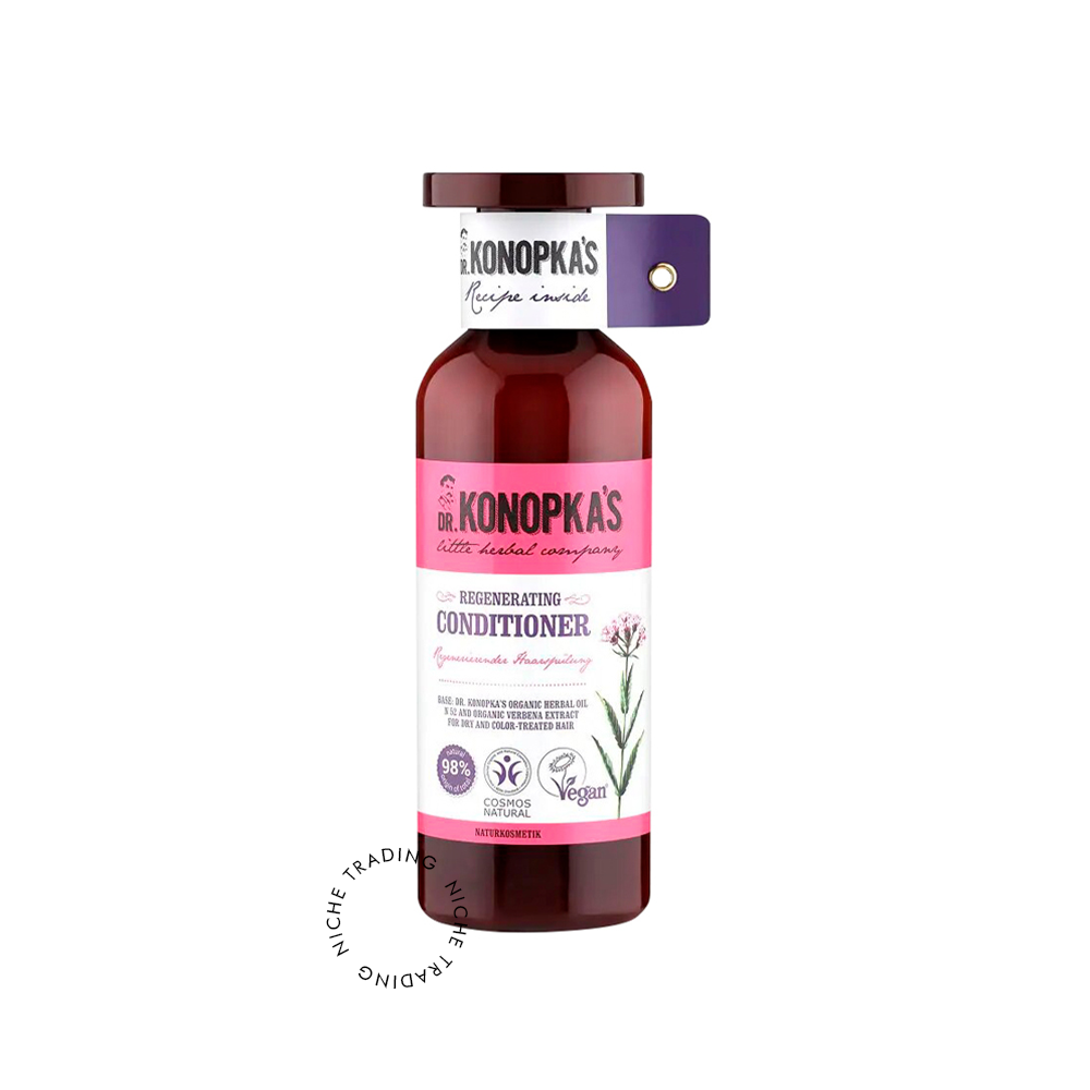 Regenerating Conditioner 500ml