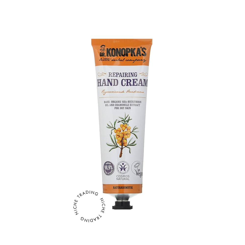 Hand Cream Repairing, 75ml