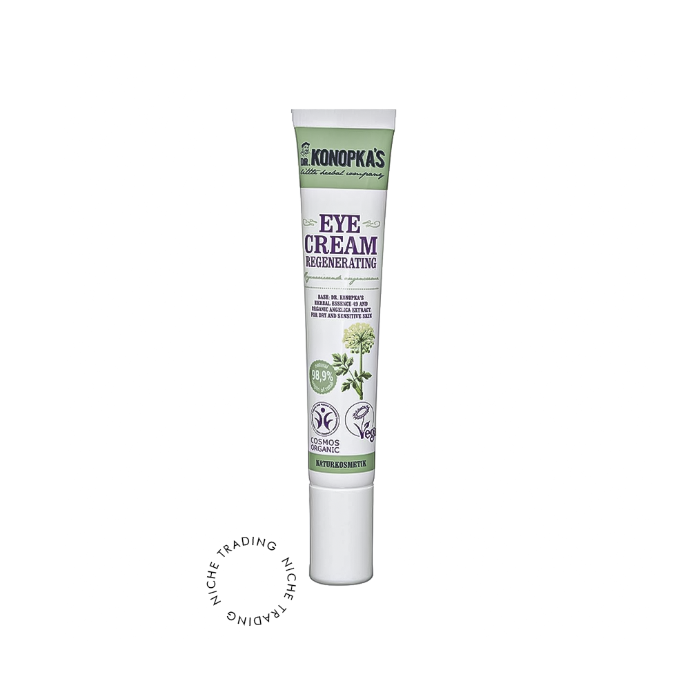 
                  
                    Eye Cream Regenerating, 20ml
                  
                