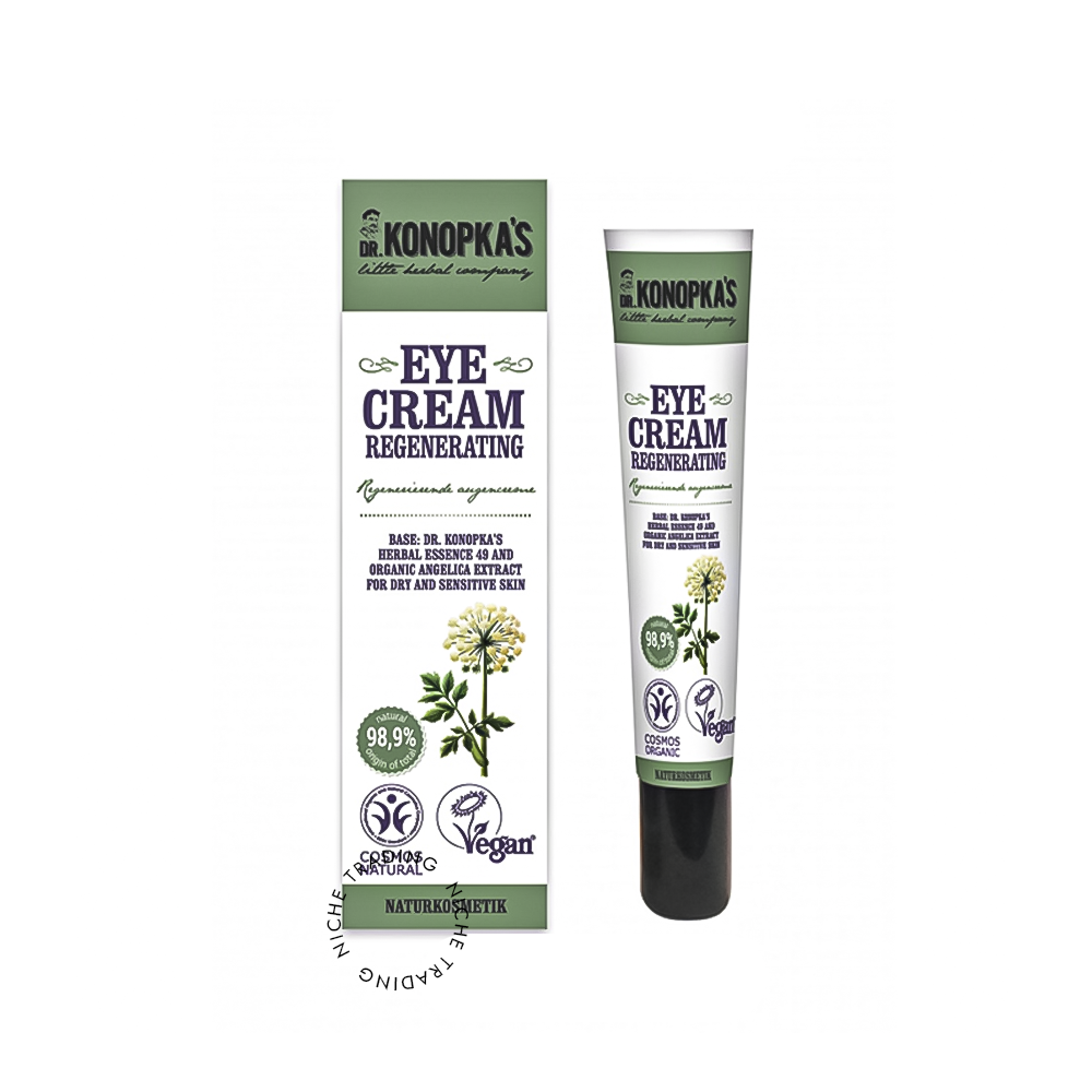 
                  
                    Eye Cream Regenerating, 20ml
                  
                