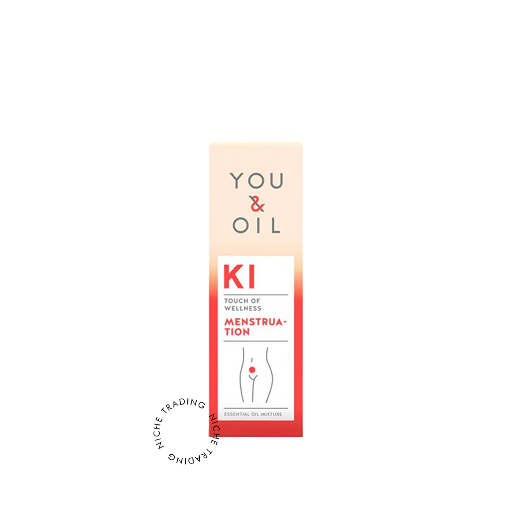 You&oil Ki Menstruation 5ml