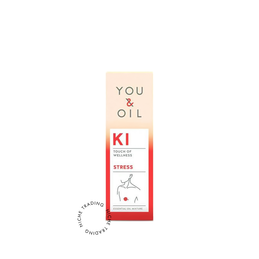 You&oil Ki Stress 5ml
