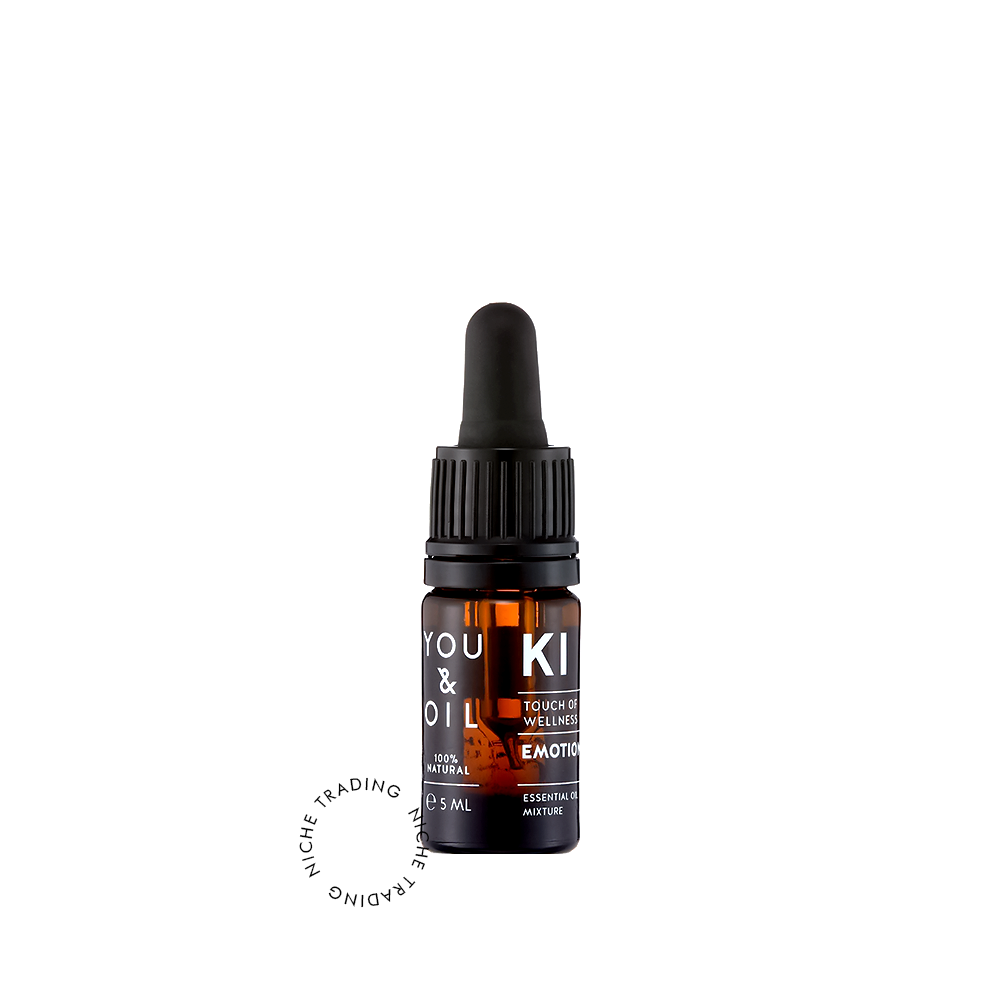 You&oil Ki Emotional Exhaustion 5ml