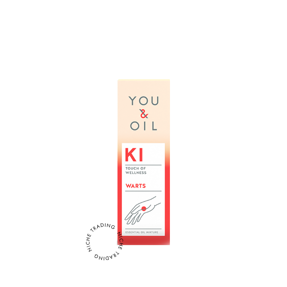 You&oil Ki Warts 5ml
