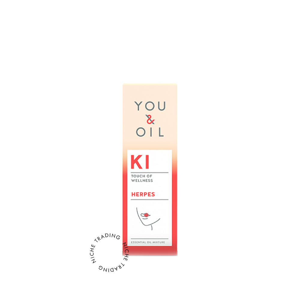 You&oil Ki Herpes 5ml