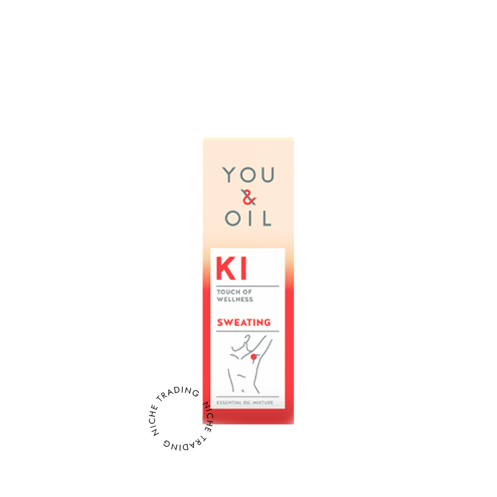 You&oil Ki Sweating 5ml