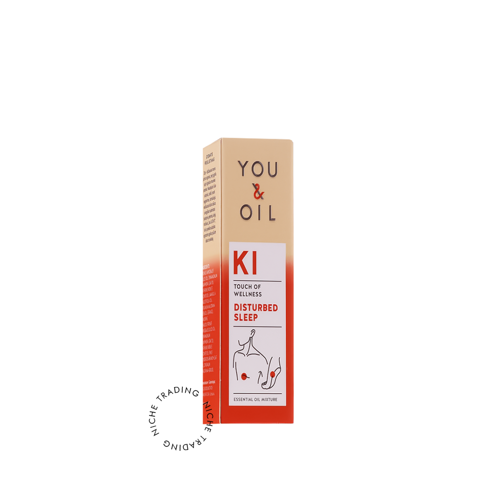 You&oil Ki Disturbed Sleep 5ml