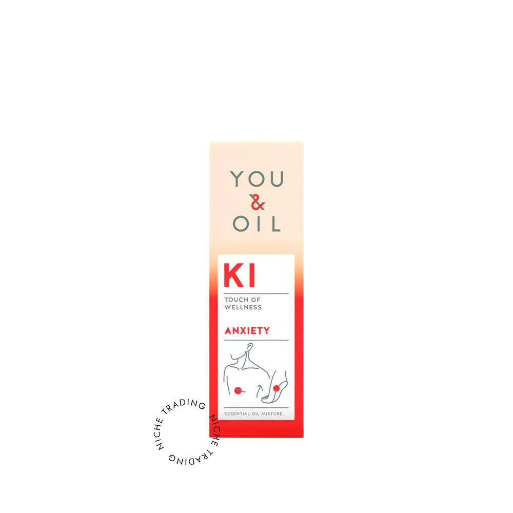 You&oil Ki Anxiety 5ml
