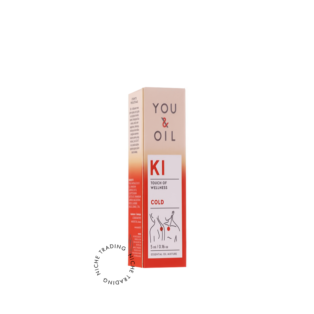 You&oil Ki Cold 5ml
