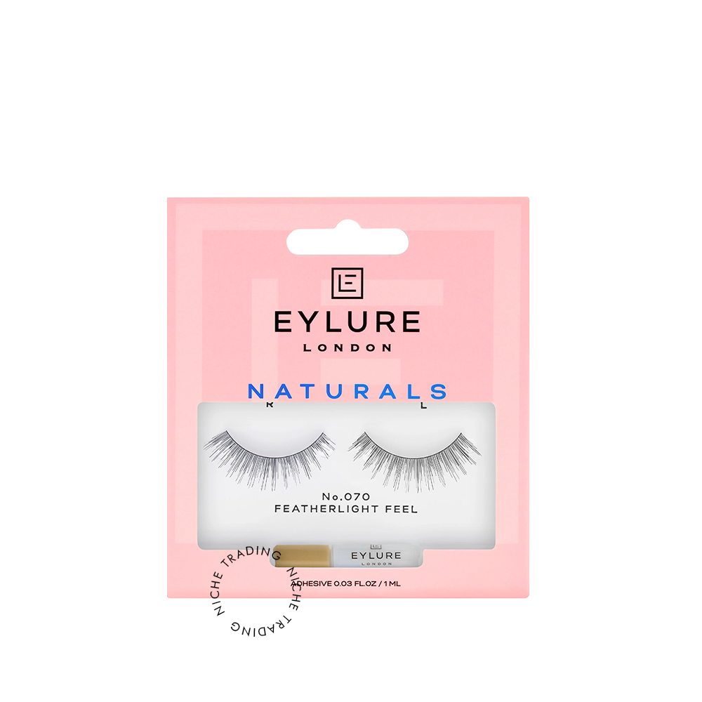 Eyl - Naturals 070 Lashes (was Volume 070)