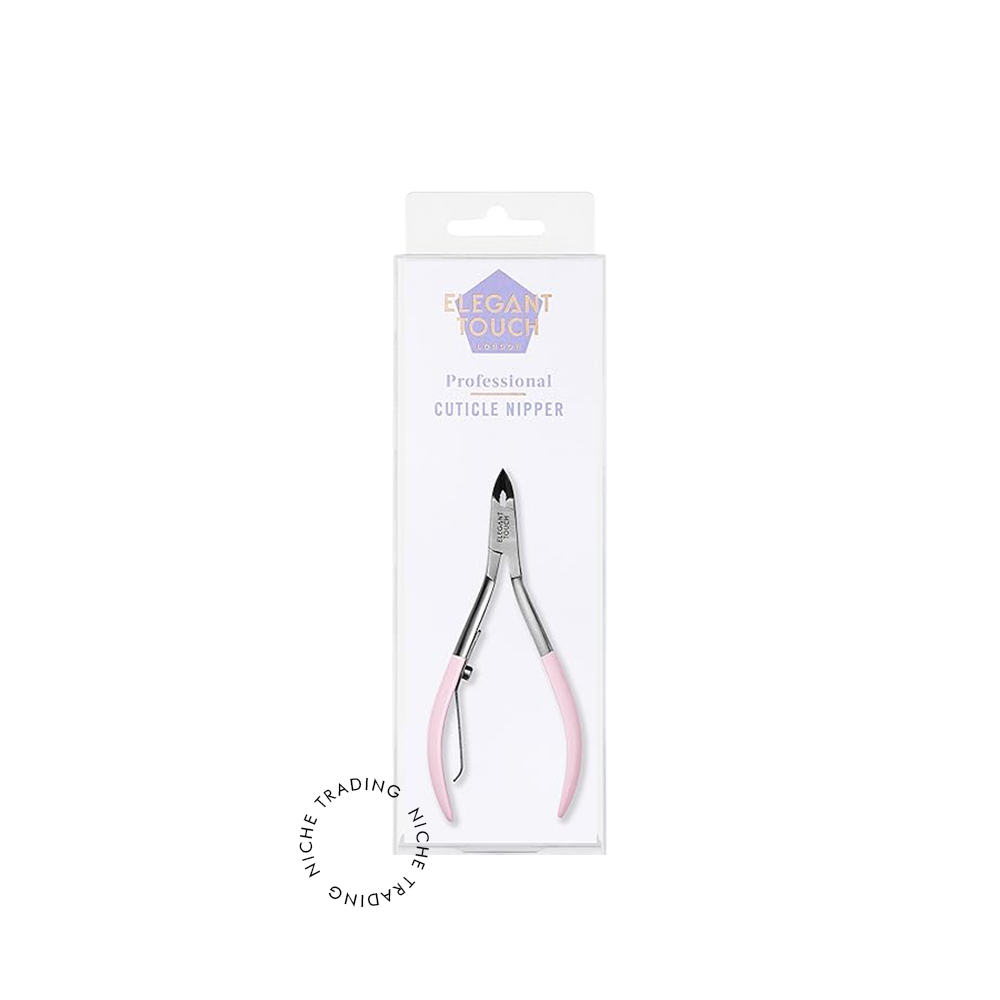 Et Essential Cuticle Nipper