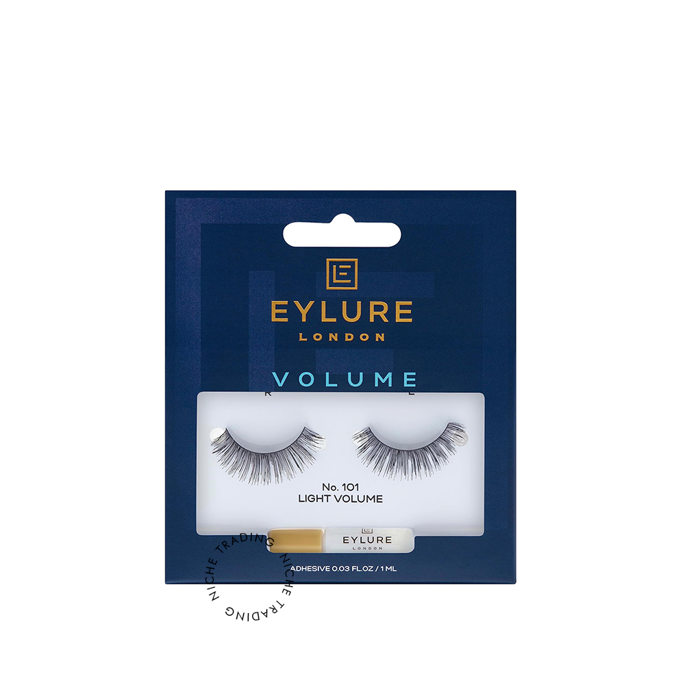 Eylure Volume Lashes 101