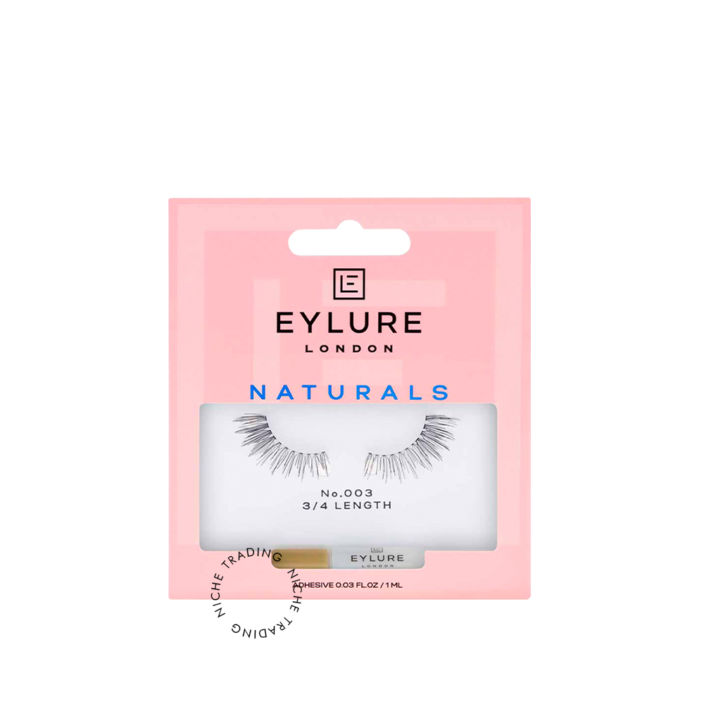Eyl - Naturals 003 (was Accent No.003)