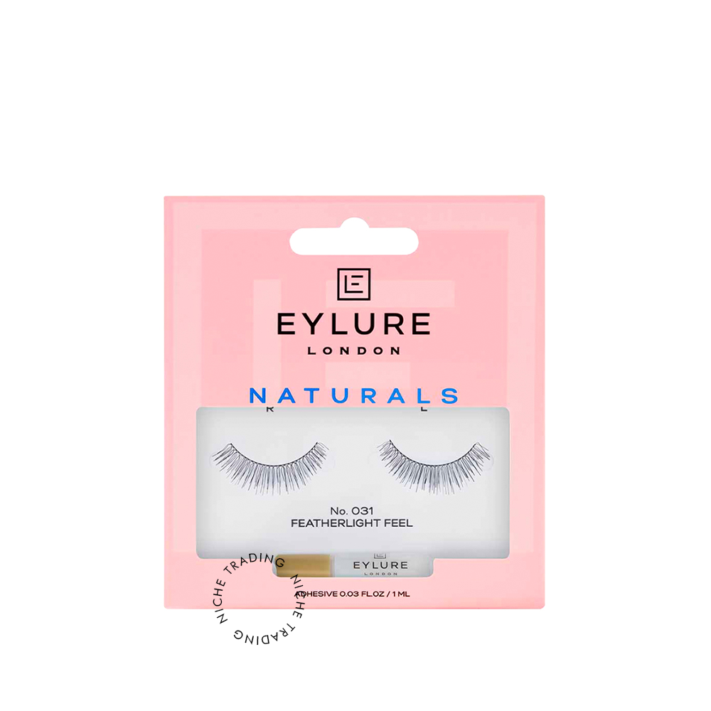 Eyl Naturals 031 Lash
