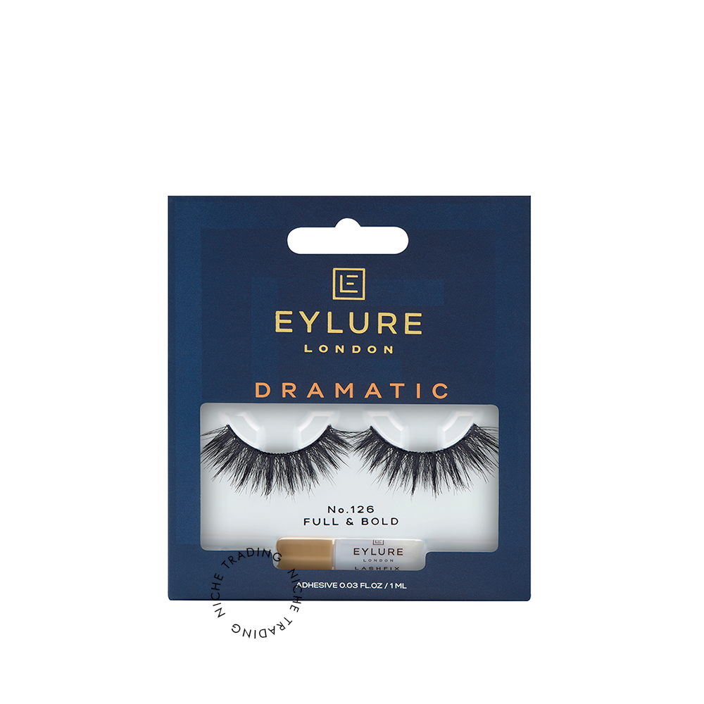 Eylure Dramatic 126
