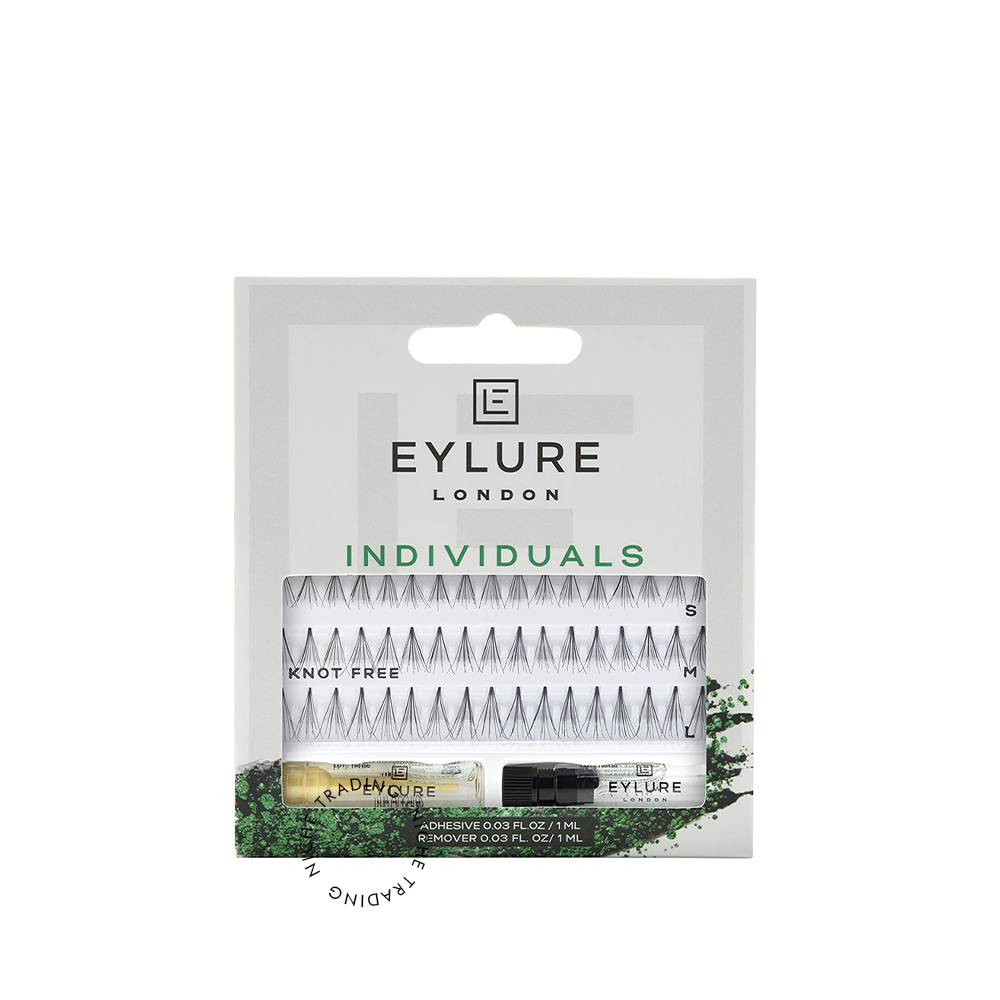 Eyl Individuals Knot Free