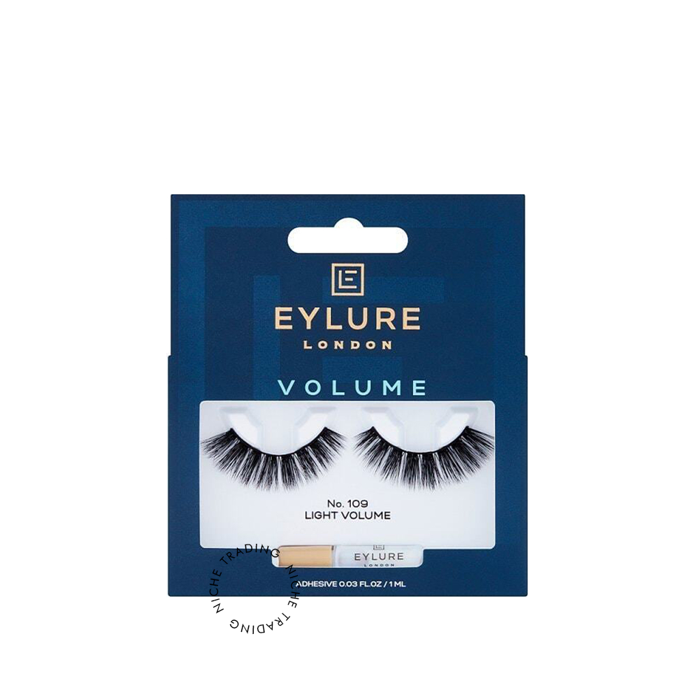 Eylure Volume 109 Lashes