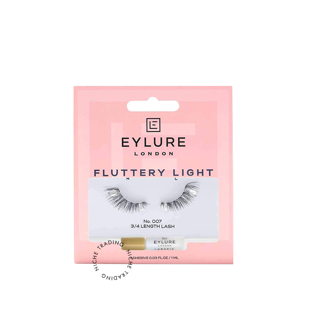 Eyl - Fluttery Light 007 (was Accent 007)