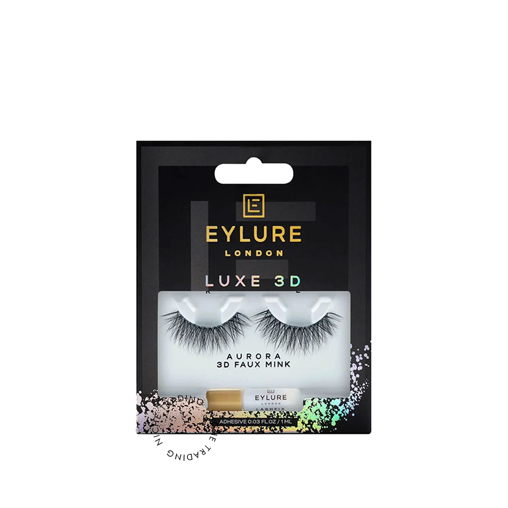 Eyl Luxe 3d Aurora Lash