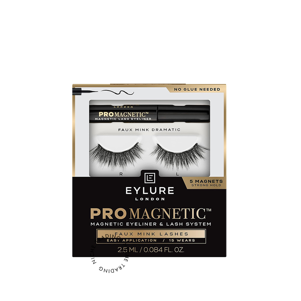 Eyl Pro Magnetic Dramatic