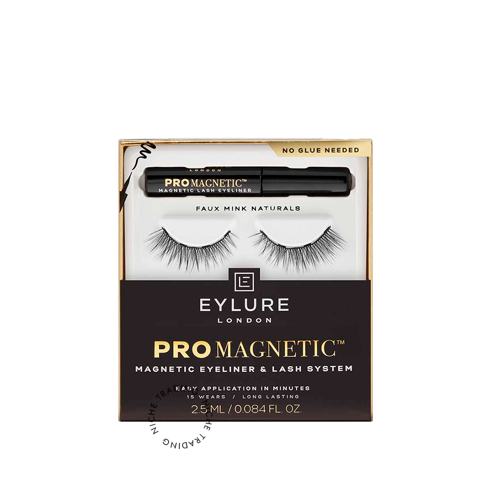 Eyl Pro Magnetic Naturals