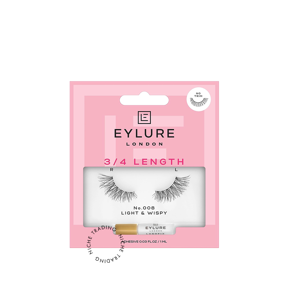 Eyl 3 4 Length No 008