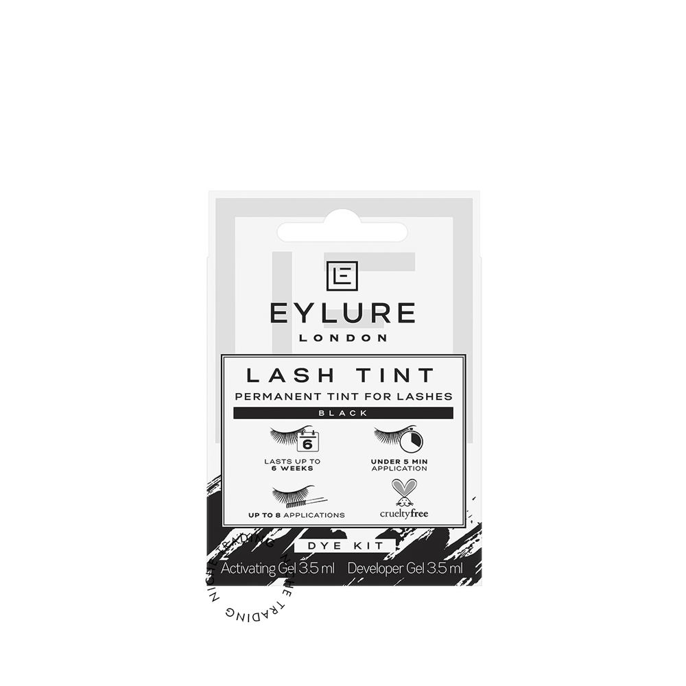 Eyl Lash Tint Black