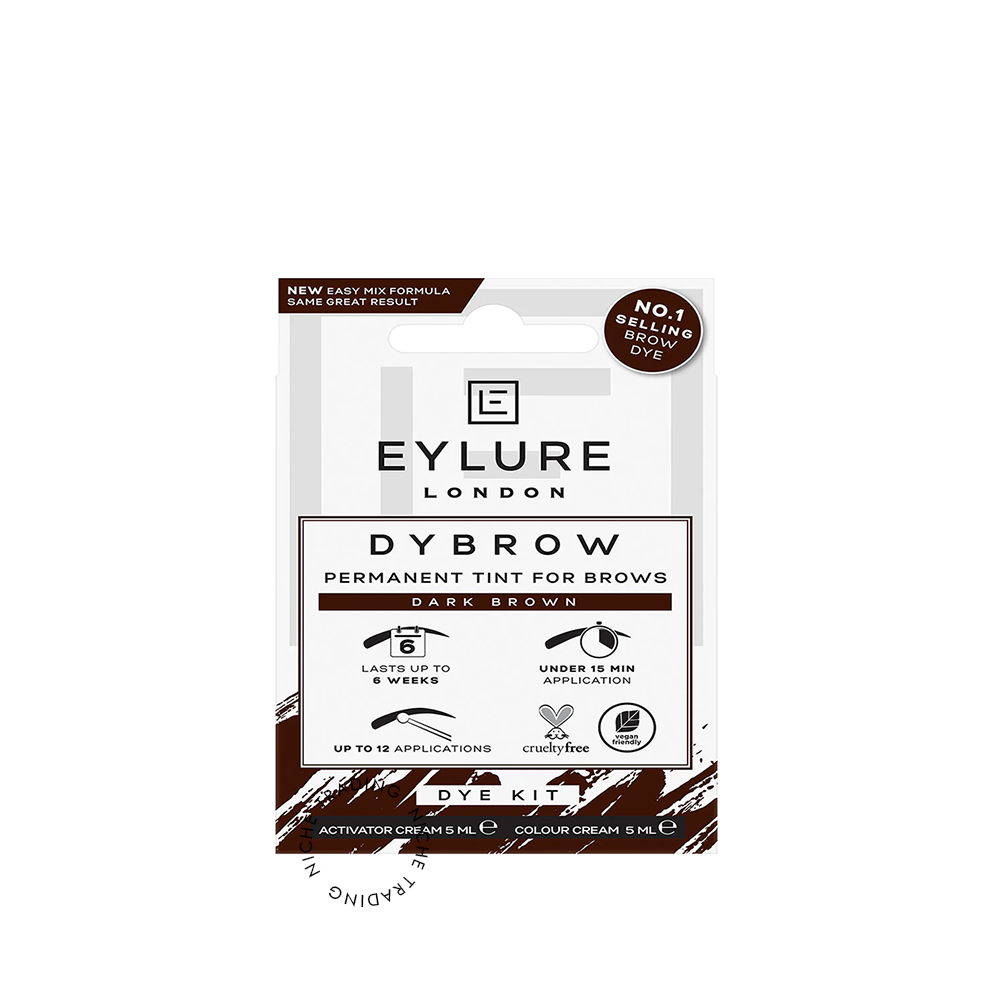 Eylure Dybrow Dark Brown