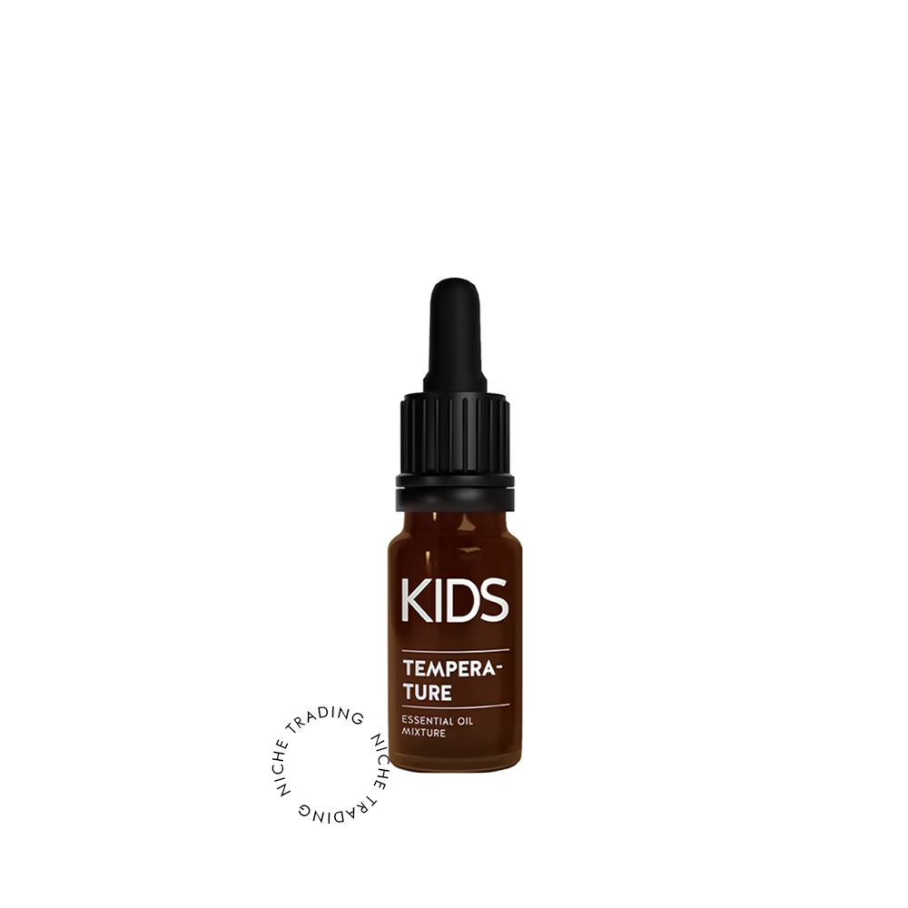 You&oil Kids Temperature/ Fieber 10ml