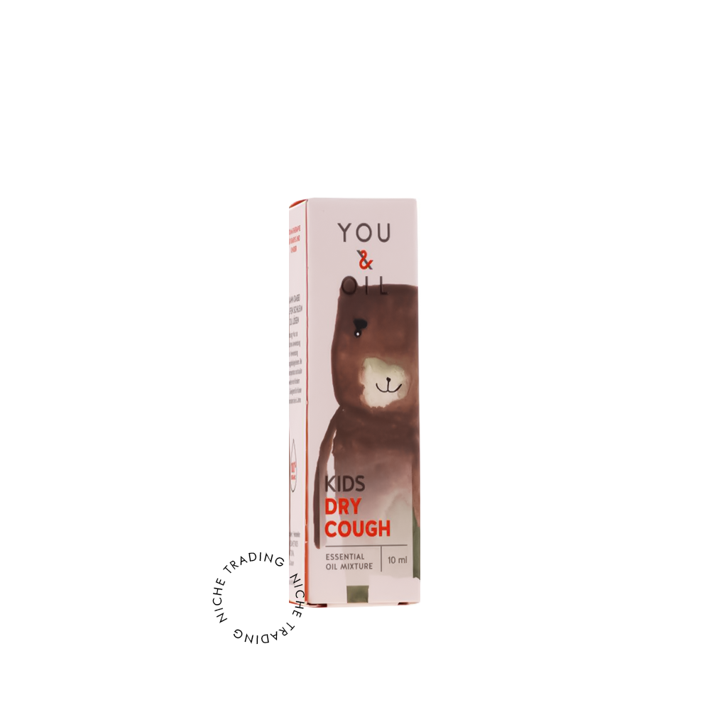 You&oil Kids Dry Cough/trocken Husten 10ml