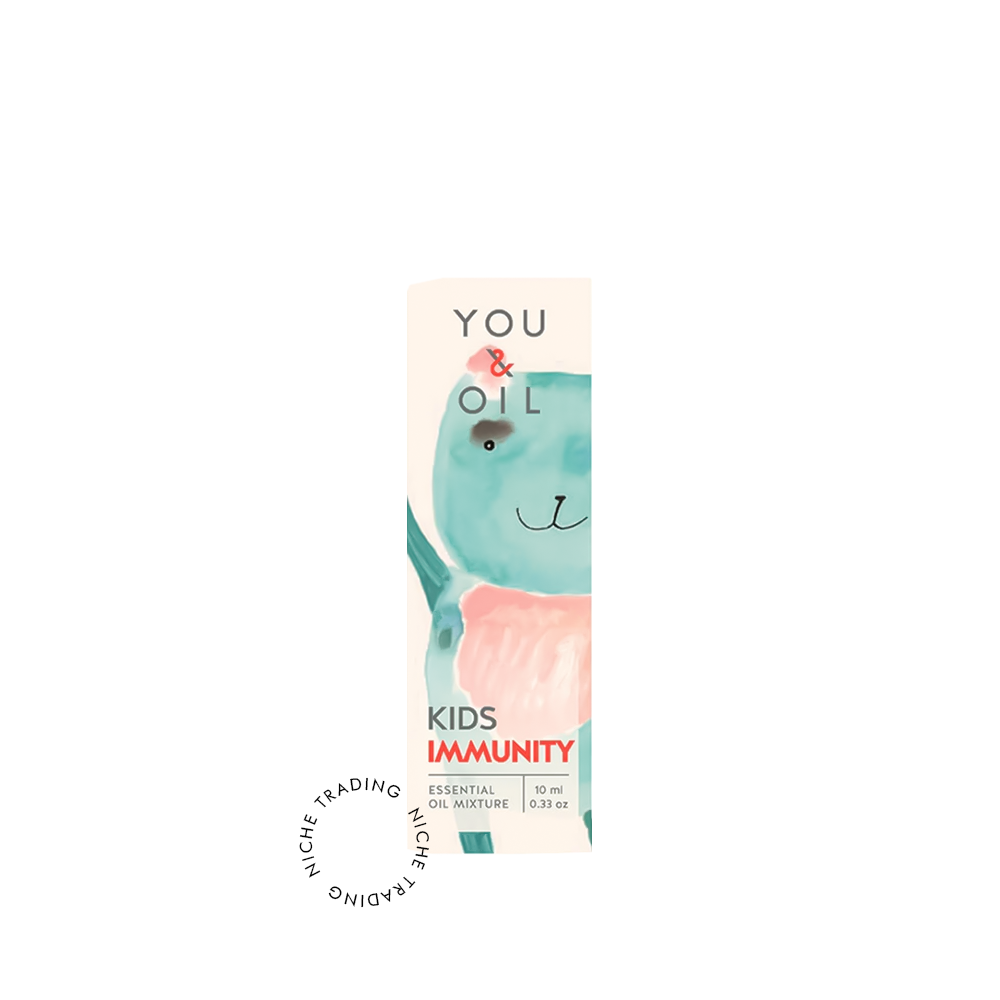 Kids Immunity 10ml