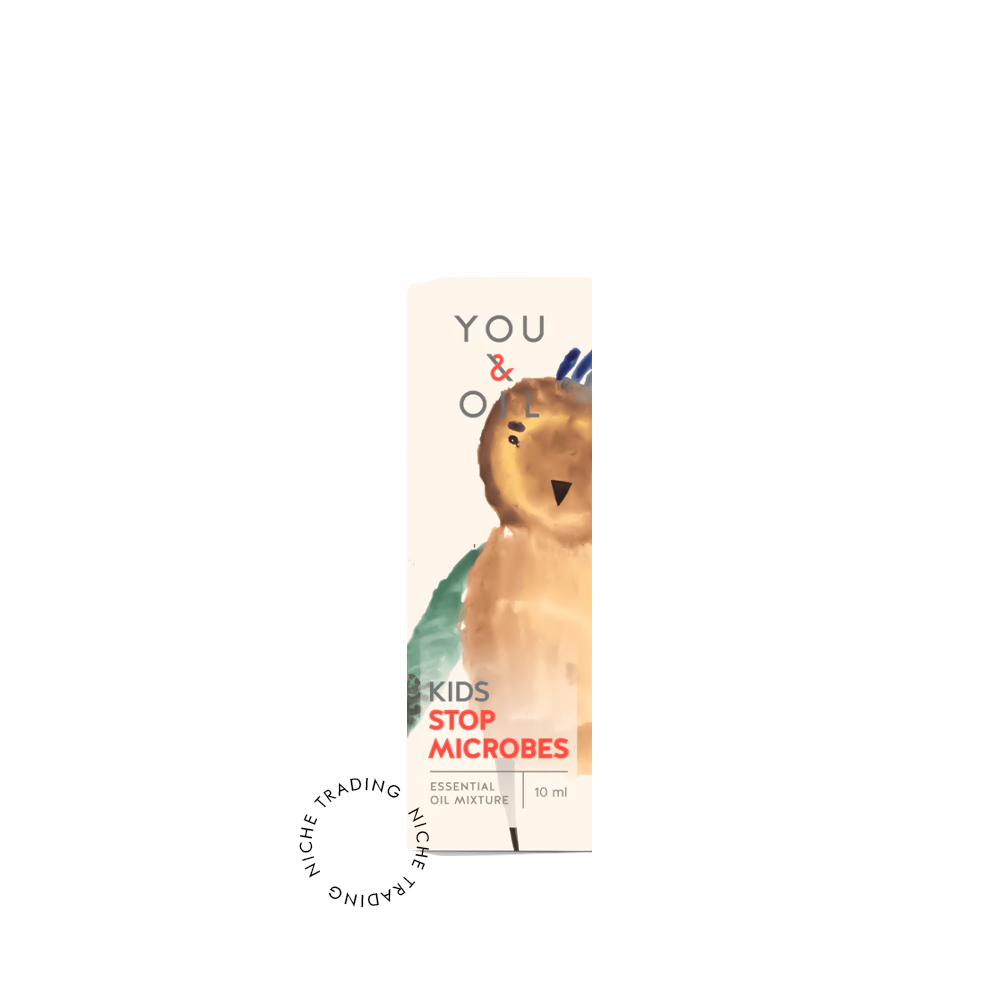 You&oil Kids Stop Microbes 10ml