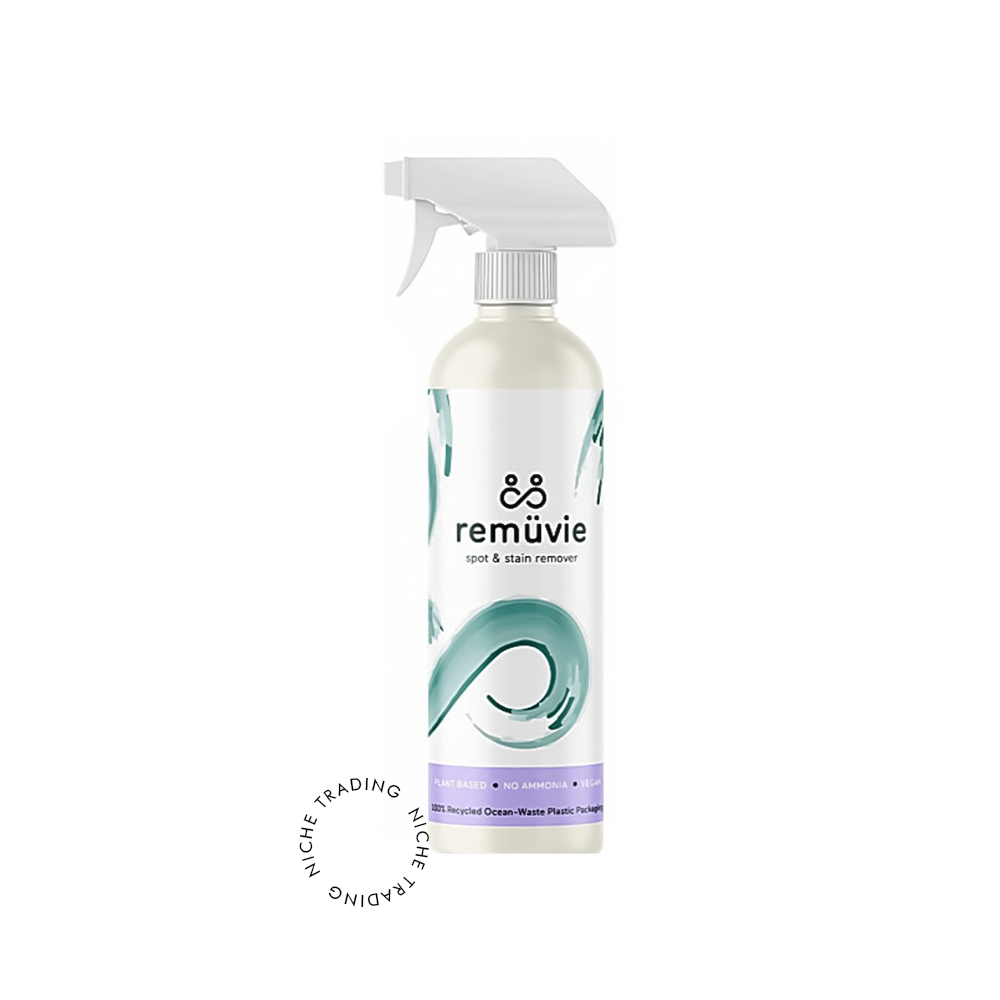 &Sisters Remüvie Intimate Stain Remover | Plant-based