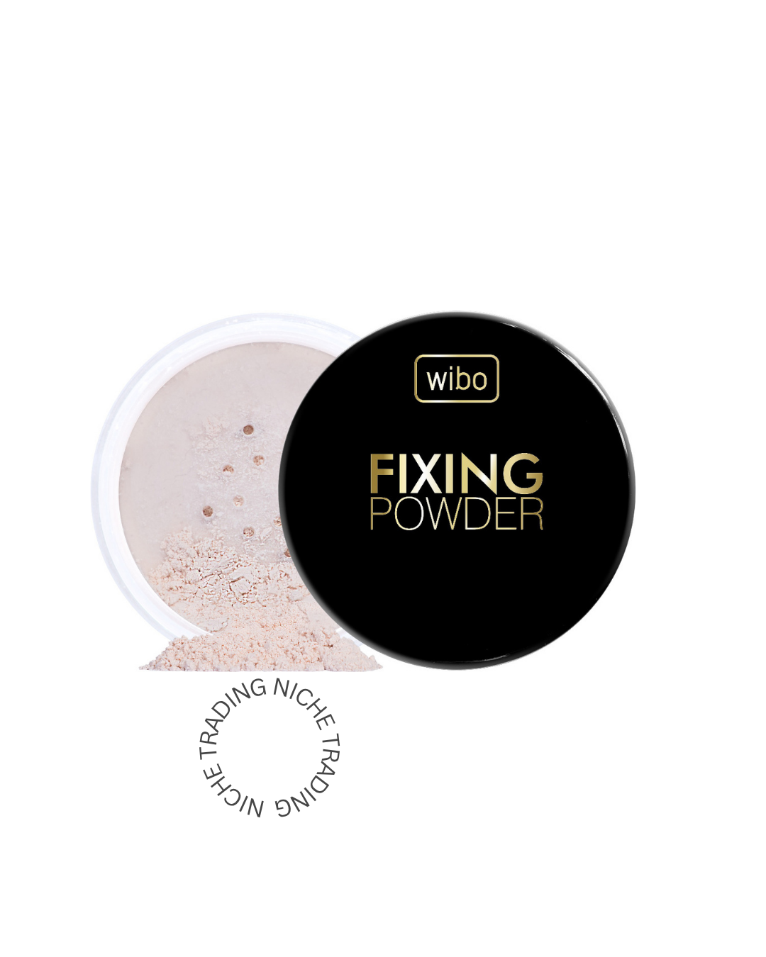 WIBO POWDER FIXING - WIBO | Niche Trading Qatar