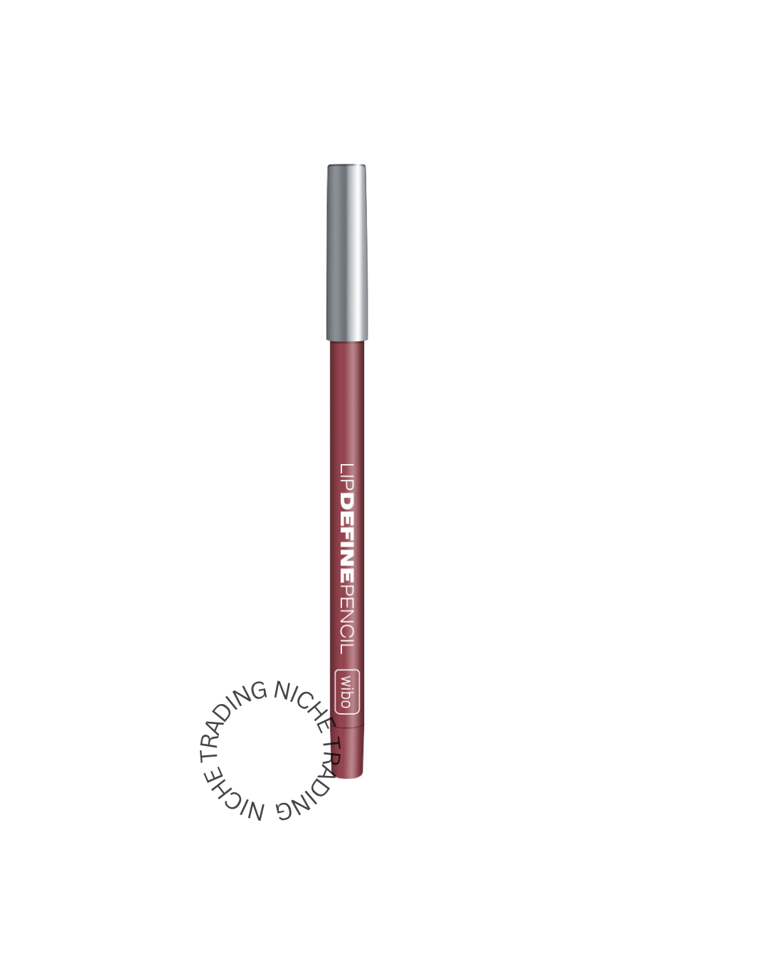 WIBO LIP PENCIL DEFINE #2 - WIBO | Niche Trading Qatar
